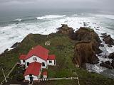 Mendocino 007  Point Arena Lighthouse